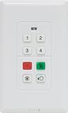GE 45146 Wireless Alarm System Keypad