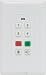 GE 45146 Choice Alert Wireless Alarm System Keypad