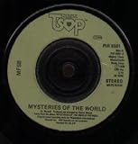 MYSTERIES OF THE WORLD 7" (45)
