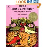 May I bring a friend?