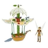 Disney Fairies TinkerBell and the Lost Treasure: Balloon Playset with TerenceIMAGE