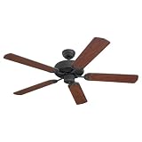 Sea Gull Lighting - 1530-07 - Ceiling Fan - 1530-07