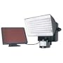 MAXSA Innovations 40226 Solar-Powered Motion-Activated 80 LED Security Floodlight