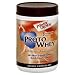 BioNutritional Research Group - Proto Whey Suisse Chocolate, 560 g powder