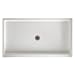 Swanstone Shower Tray - Veritek - Shower Tray - R-3460 34 D x 60 W