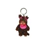 MONCHICHI MONCHHICHI Anh�nger M�dchen 2 Z�pfe Schl&hellip Sekiguchi