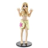 K-ON Part 2 Swimsuit Collections - Tsumugi Kotobuki (4" Figures)