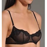 Cosabella Ebe Balconette Bra (EBE1161)