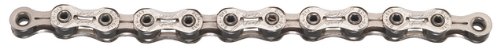 BBB Kette SingleLine Track/BMX BCH-013, Singlespeed, nickel Preisvergleich