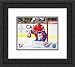 Framed Carey Price Montreal Canadians Photo