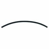 Orbit DripMaster 67331 1/4-Inch Porous Soaker Tubing, 100-Feet