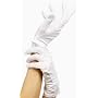Fancy Dress Gloves - Short White Gloves