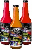 Zydot Ultimate 24 Plus Tropical Punch