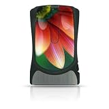 Scarlet Gerbera Design Mogo Mouse BT Skin Decal Protective Sticker