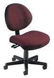Drafting Chair - 24 Hour Computer Task Chair with Drafting Kit - OFM - 241-DK