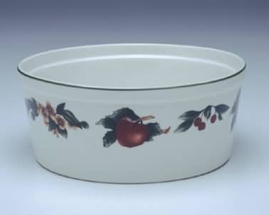 Cades Cove 6 inch Souffle Dish