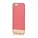 iPhone 6s Case, Ebakx [Luxurious] Hard and Fast for Apple iPhone 6 / iPhone 6s Case [Pc Case and Clear Screen Protector for Mobile Phone] Pink