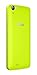 BLU Studio 5.0Ce 1.3GHz Dual Core, Android 4.4 KK, 3.2MP + VGA Camera - Unlocked (Neon Yellow)