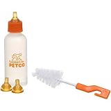 PETCO Nursing Kit for Kittens 2 oz.