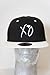 XO The Weeknd Drake Snapback Hat