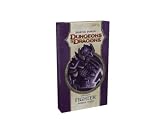 Martial Power - Fighter Power Cards: A 4th Edition D&D Accessory