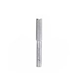 Amana Tool 45214 Straight Plunge 5 16-Inch Diameter by 1-Inch Cutting Height by 1 4-Inch...