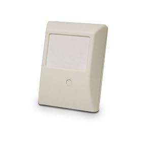 Supervised Passive Infrared Motion Detector Transmitter