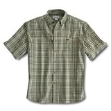 Carhartt Plaid Short Sleeve Shirt s163