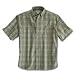 Carhartt Plaid Short Sleeve Shirt s163