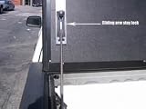 Truck Bed Cover BakFlip G2