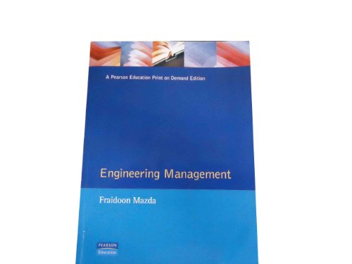 engineering management