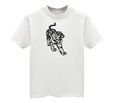 Chinese Tiger - Youth T-Shirt