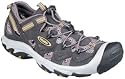 Nevados Mens Yahara Steel Blue/Grey/Yellow Sandal