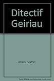 Y ditectif geiriau = Welsh children's word detective