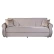 Melody Seat Sleeper - Dark Beige (Full)