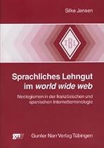 Sprachliches Lehngut im world wide web