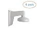WMS WML PC135 DS-1273ZJ-135 Wall Mounting Bracket for Hikvision Varifocal Dome Camera DS-2CD2712F-I - 4 Pack