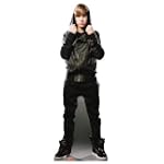 Justin Bieber DH Life-Size Standup Poster