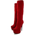 Spy Love Buy Janelle Bottes � Talons...