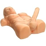 Sexflesh Mega Male Love Doll Masturbator
