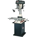 JET Milling/Drilling Machine - 26in. Model# JMD-18PFN