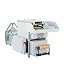 HSM 5088cc Shredder/Baler Combo