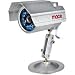 Mace CAM53CIR Weatherproof Long Range IR Color Camera with Audio