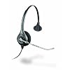 Plantronics HW251/A SupraPlus Wideband monaural Headset Sprechroerhrchen
