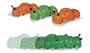 Caterpillar Wind Up - Sold as Single Item - Color may vary