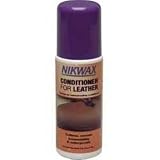 Nikwax Conditioner For Leather Leather Proofer & Conditioner