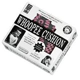 Whoopee Cushion - fart gags will always be funny!