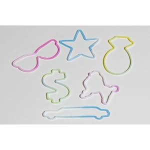 Hollywood animal bracelets