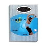 �\���f�B�A ��������Solidea Silver Wave Short�y�T�C�Y�FL�z SDSWSH-BK-L