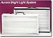 Aurora Bright Light Light Therapy Box